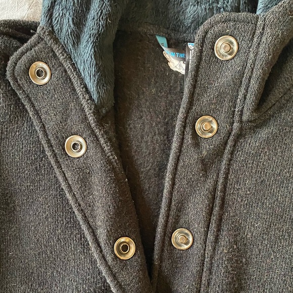 Kuhl Hooded Jacket - Picture 4 of 9